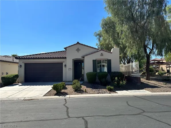 5717 Sagamore Canyon St, North Las Vegas, NV 89081
