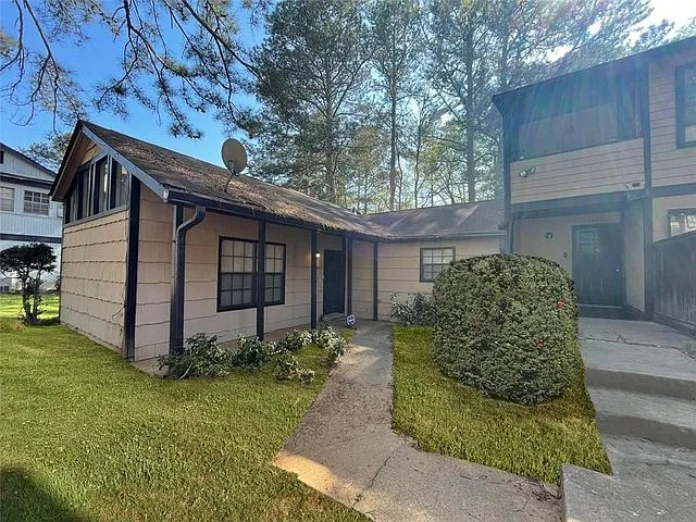 1457 Stone Mill Trce #1457