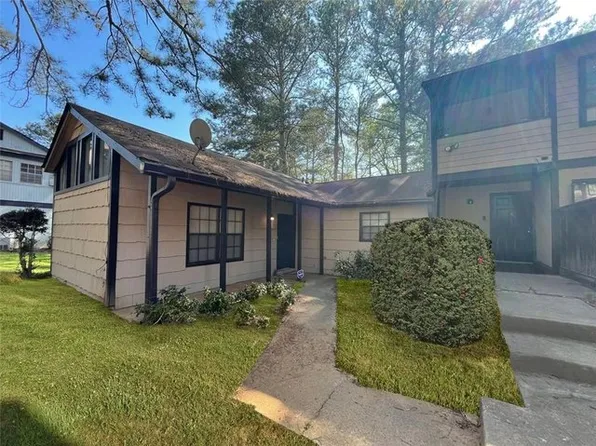 1457 Stone Mill Trce, Stone Mountain, GA