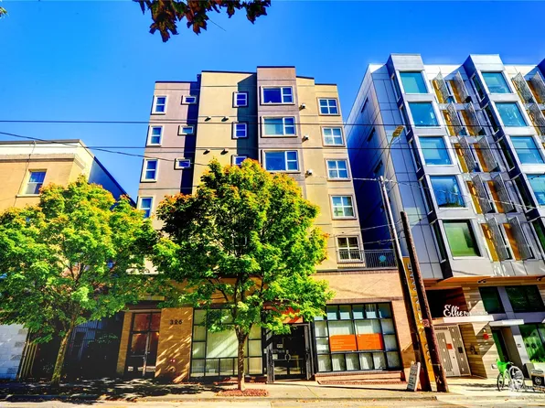 326 Queen Anne Avenue N #401, Seattle, WA 98109