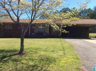 150 Huckleberry Rdg, Anniston, AL 36201