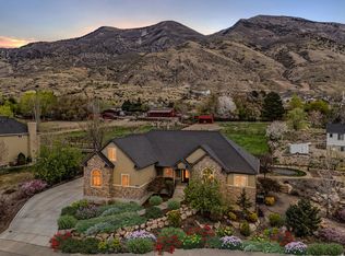 4168 N 810 W, Pleasant Grove, UT 84062