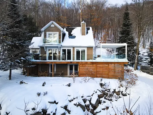 163 Chemin Plouffe, Mont Tremblant, QC J8E 1G8