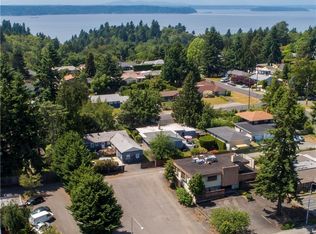 14221 Ambaum Blvd SW, Seattle, WA 98166