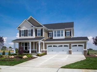 124 Independence Ct, Suffolk, VA 23434