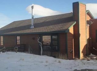 1429 Sheep Ridge Rd, Fairplay, CO 80440