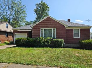 1129 Bell Ave, Elyria, OH 44035