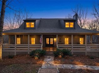 2162 Valley View Dr, Jasper, GA 30143