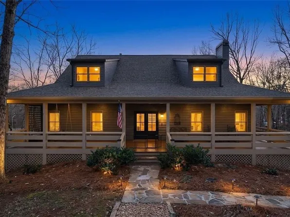 2162 Valley View Dr, Jasper, GA 30143