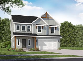 Elwood Farmhouse Plan, Cedar Grove, Eagle Mountain, UT 84005