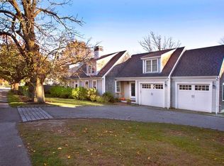 69 Elm St, Cohasset, MA 02025