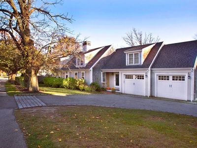 69 Elm St, Cohasset, MA, 02025