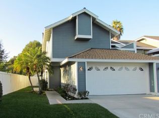 1 Hidden Creek Ln, Laguna Hills, CA 92653