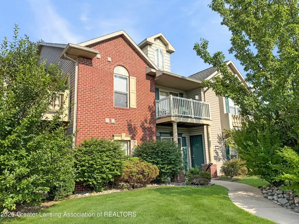 3602 Flying Gulch Dr #38, Holt, MI 48842