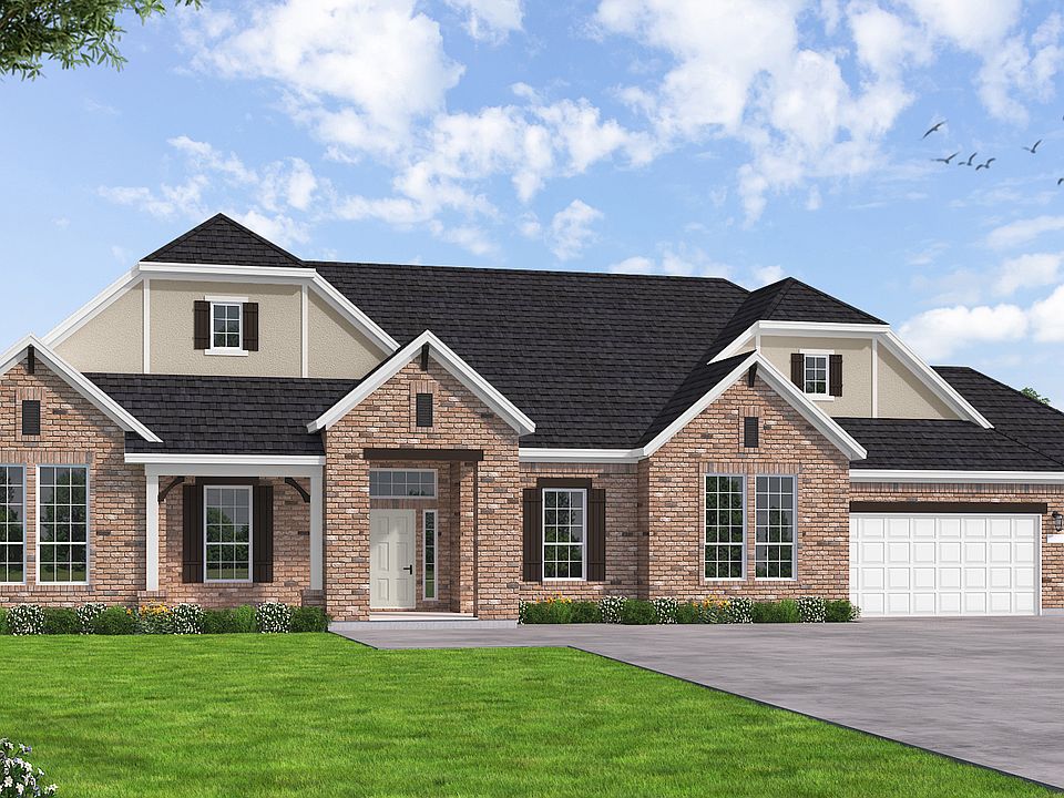 Elevation B