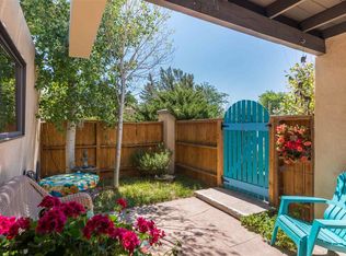 3096 Plaza Blanca, Santa Fe, NM 87507