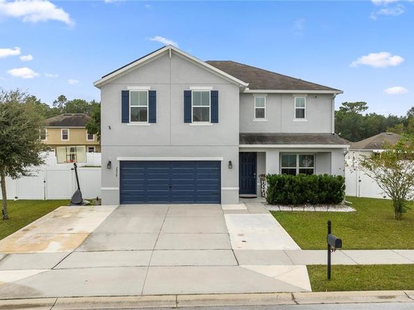 2824 NE 43rd Rd, Ocala, FL 34470
