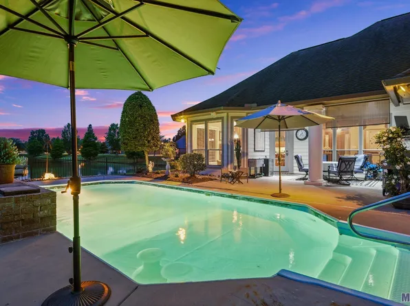 13110 Cypress Swamp Dr, Geismar, LA 70734