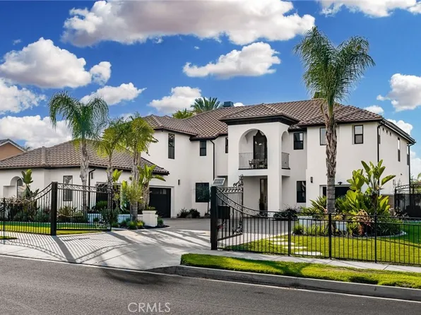 1245 Cleveland Way, Corona, CA 92881