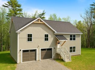 172 Tasker Hill Rd, Strafford, NH 03884
