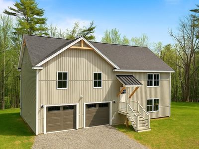 172 Tasker Hill Road, Strafford, NH, 03884
