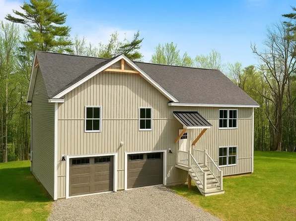 172 Tasker Hill Road, Strafford, NH 03884