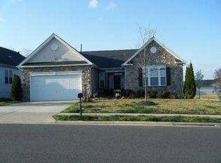 16891 Four Seasons Dr, Dumfries, VA 22025