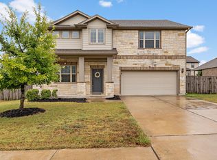 713 Carillion Dr, Pflugerville, TX 78660