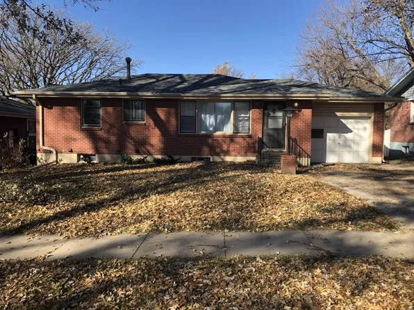 509 Indian Rd, Lincoln, NE 68505