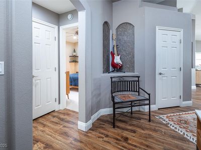 1028 Bonitos Suenos St, Las Vegas, NV, 89138