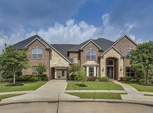 4522 Riley Way Ln, Sugar Land, TX 77479