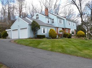 35 Watch Hill Rd, Cheshire, CT 06410