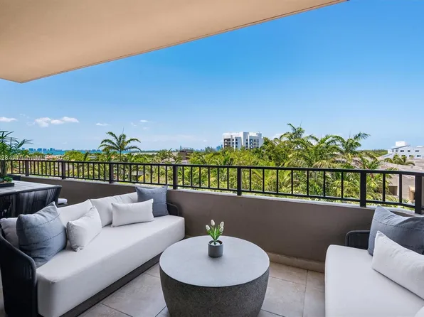 151 N Crandon Blvd #630, Key Biscayne, FL 33149