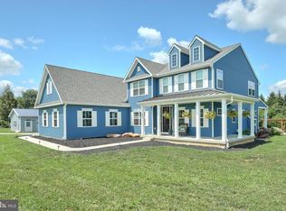 3134 Holley Rd, Glen Rock, PA 17327