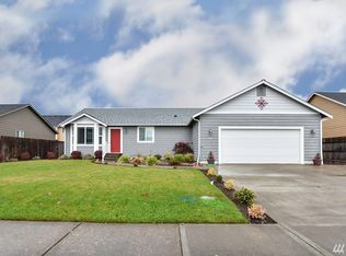 181 Wyatt Dr, Kelso, WA 98626