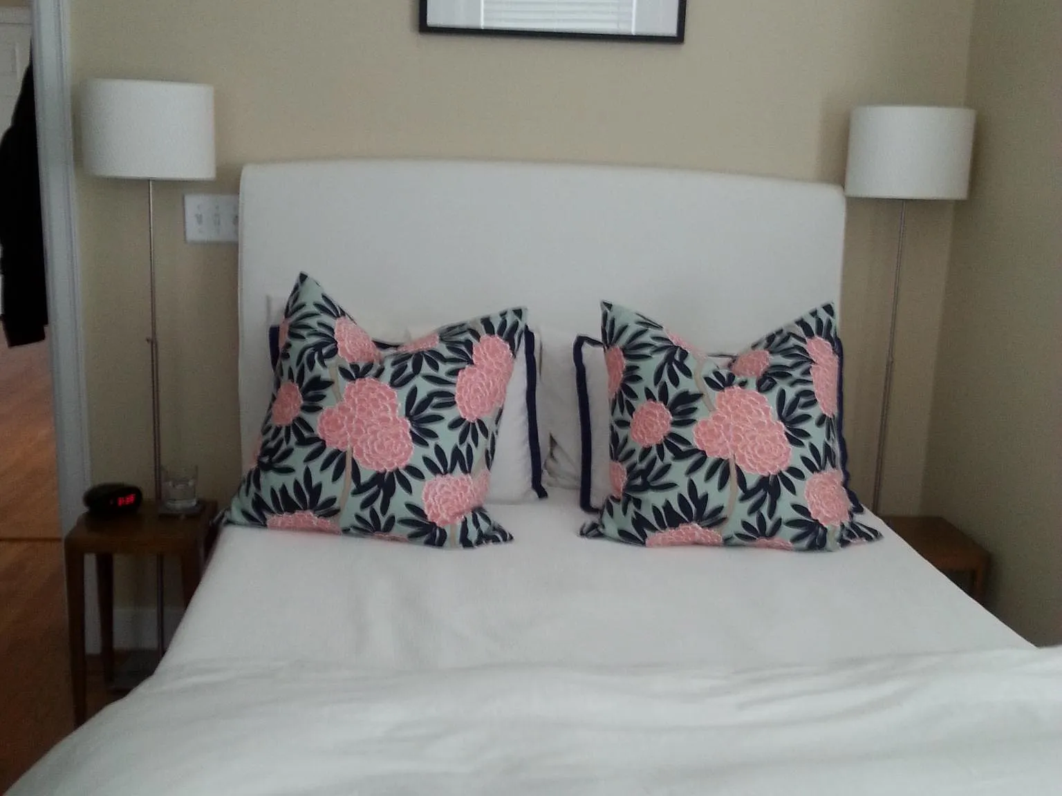 1 bed, 780 sqft, $1,450 — Photo 2