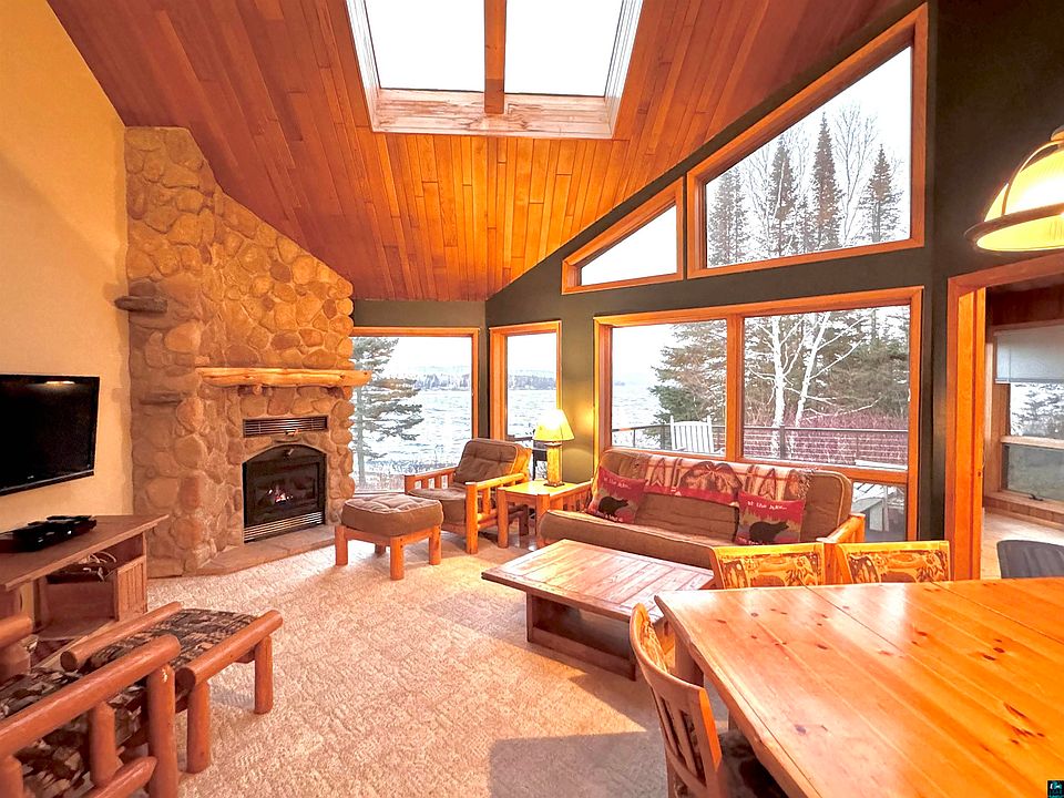 1611 Superior Shores Dr Two Harbors, MN Zillow