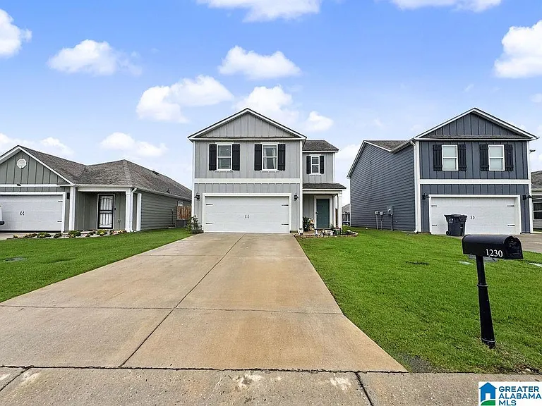 1230 Shaggy Bark Ln — Photo 2