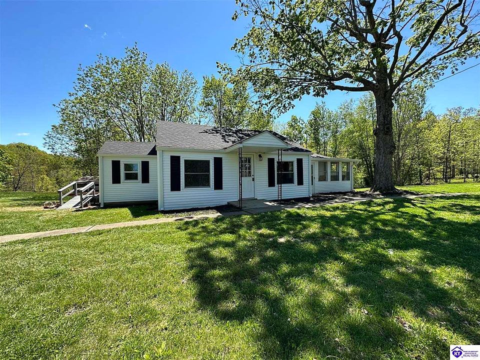 346 Berryman Rd, Brandenburg, KY 40108 Zillow