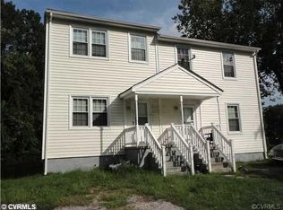 3317 Waverly Blvd, Richmond, VA 23222