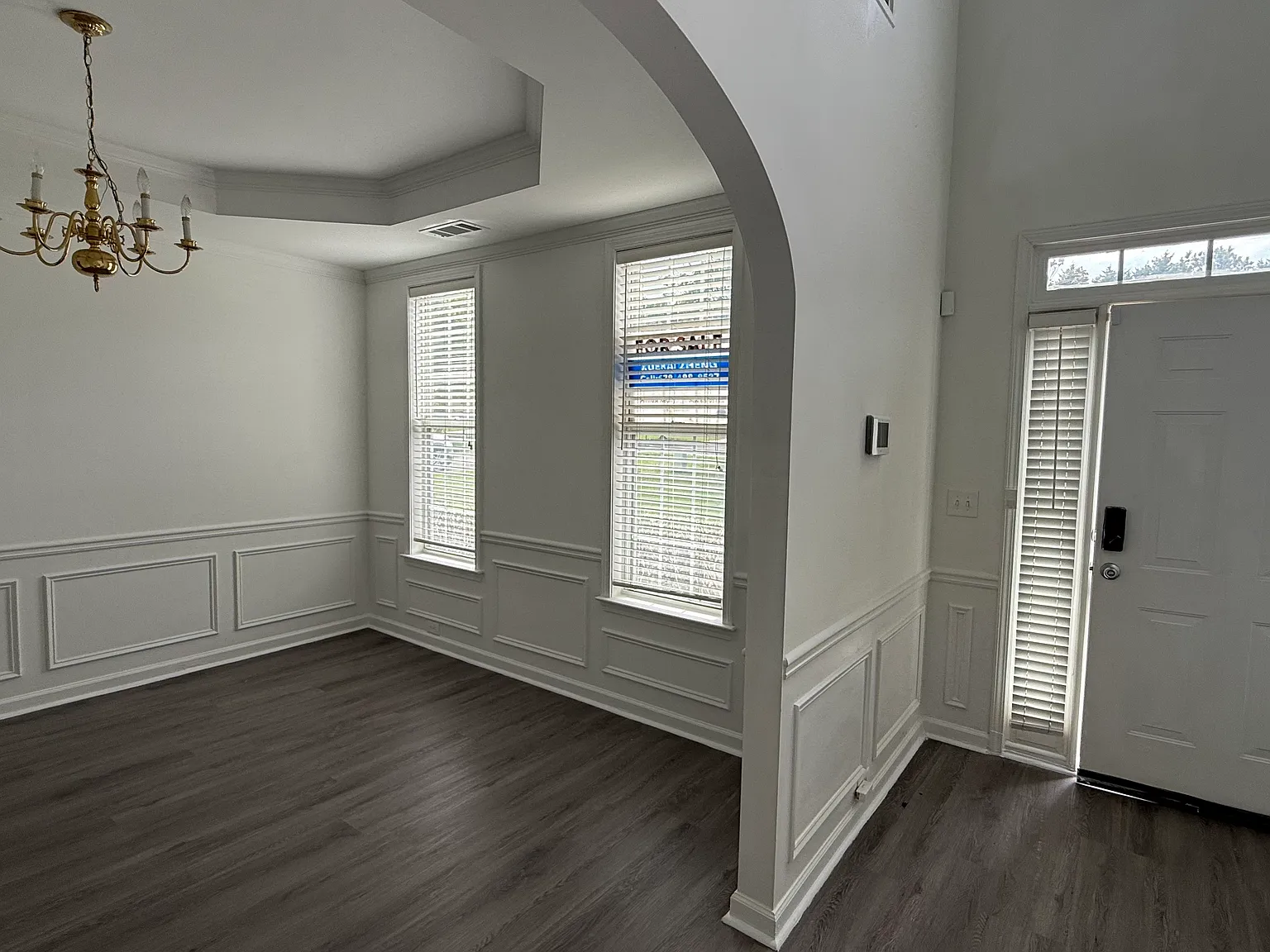 4 bed, 2554 sqft, $2,350 — Photo 4