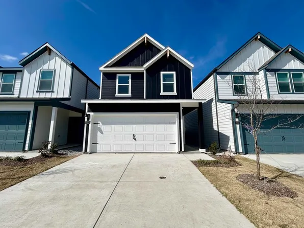 7012 Cottonseed Dr, Princeton, TX 75407