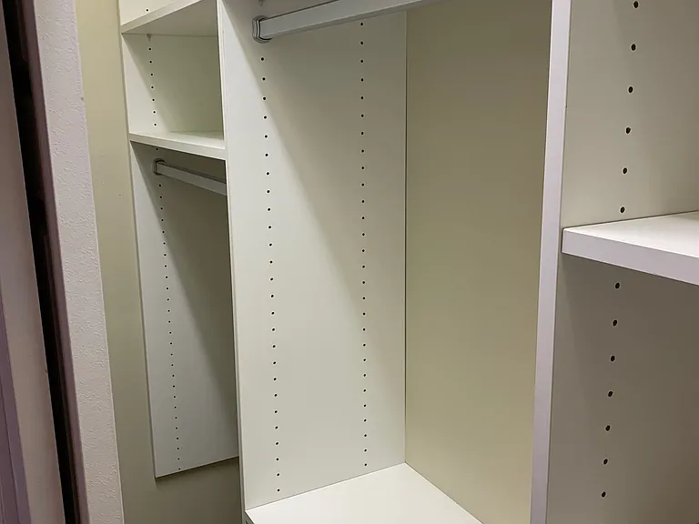 California Closet