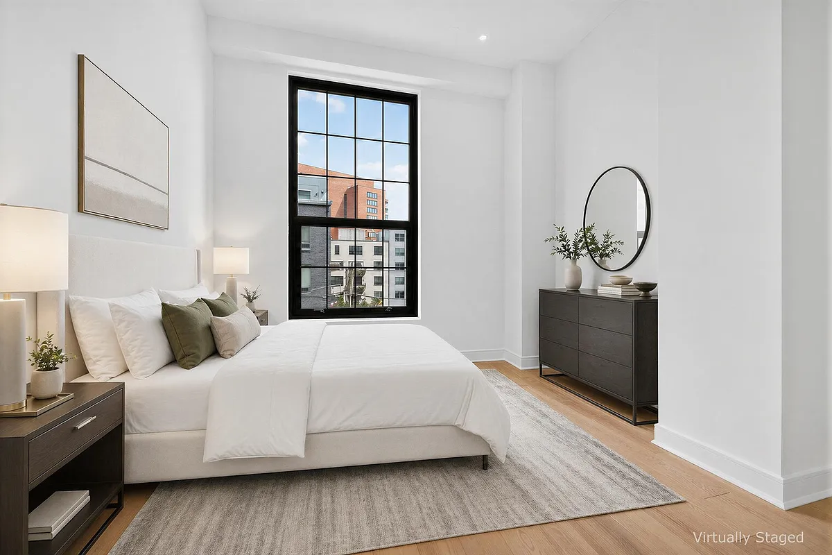 Building Photo - 38 Jackson St #315