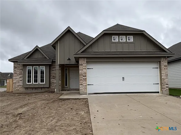 1094 Ringo Rd, Belton, TX 76513