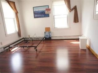 414 Western Ave #17, Brighton, MA 02135