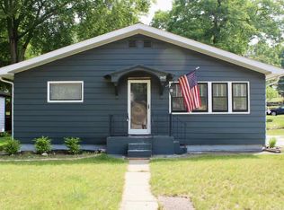 3409 Plum Ave, Muskegon, MI 49441