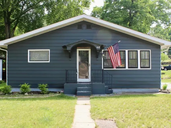 3409 Plum Ave, Muskegon, MI 49441