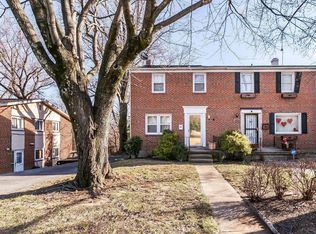 5537 Todd Ave, Baltimore, MD 21206