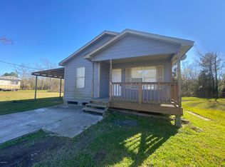 18117 Sissy Rd, Rayne, LA 70578